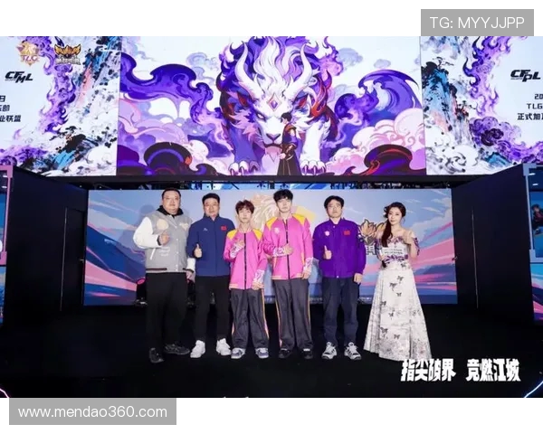 BLG战队全新阵容亮相 迎接2025赛季挑战力争突破巅峰