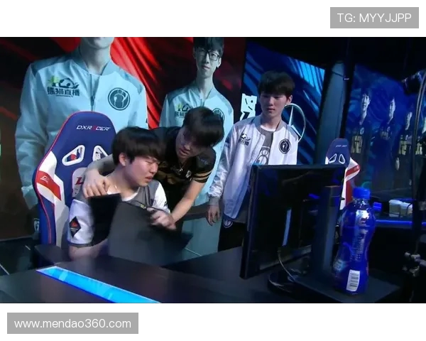 IG与RNG激战正酣谁将笑到最后引爆赛场巅峰对决